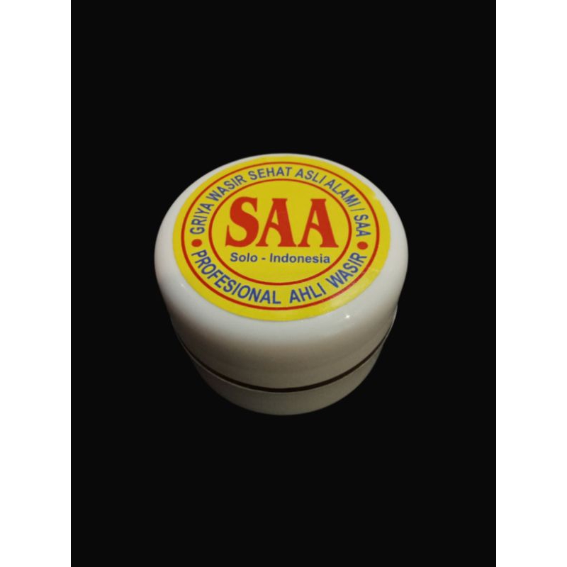 Salep WASIR / AMBEIEN ampuh