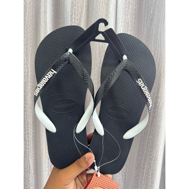 havaianas top mix fc - sandal pria