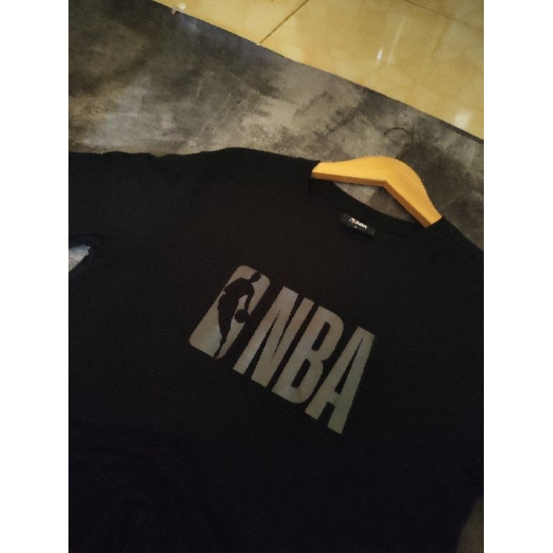 T shirt NBA x Supreme