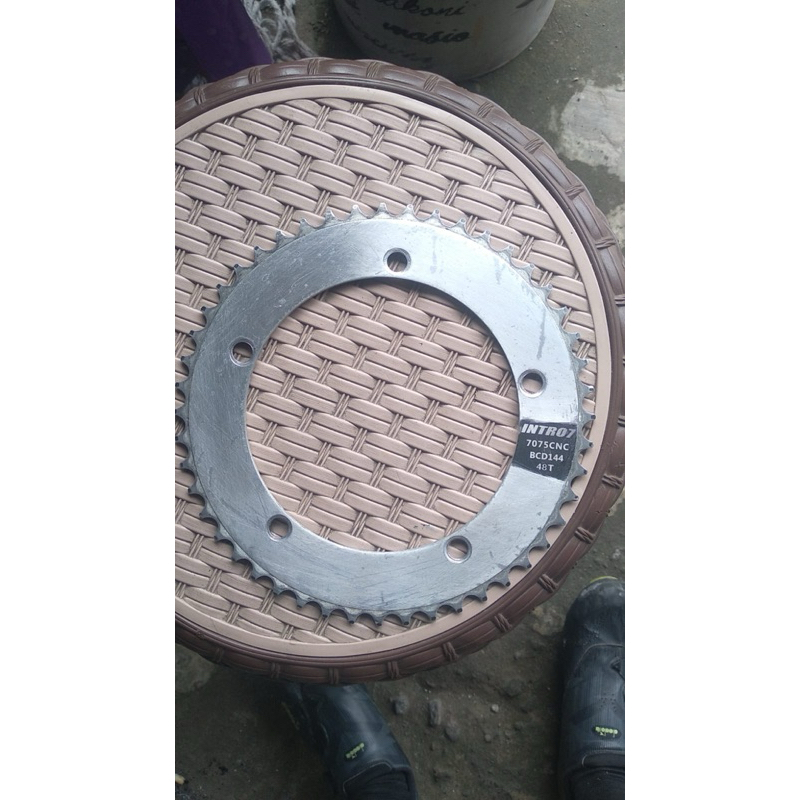 chainring intro7