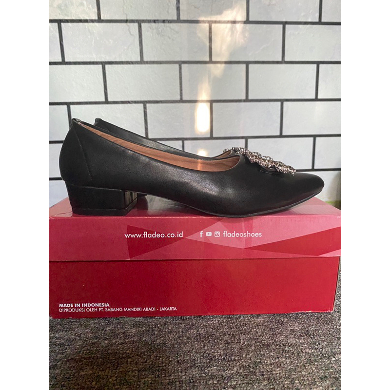 fladeo shoes