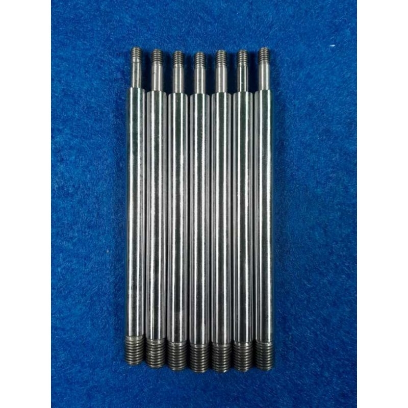 AS SHOCK BELAKANG VARIO 110 BEAT KARBU