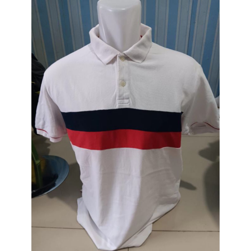 KAOS KERAH / KAOS KATUN / KAOS PRIA WANITA / KAOS OBLONG