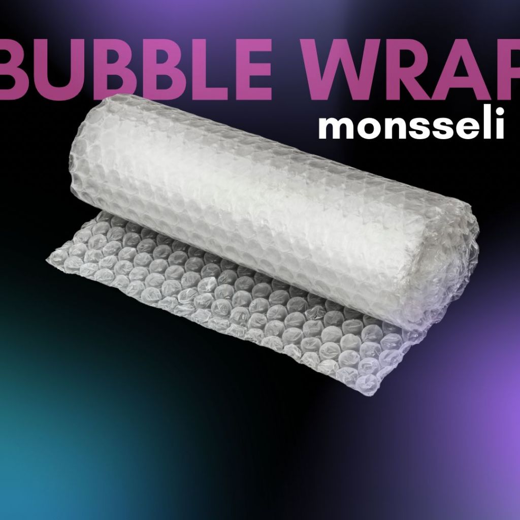 

MSL Bubble Wrap