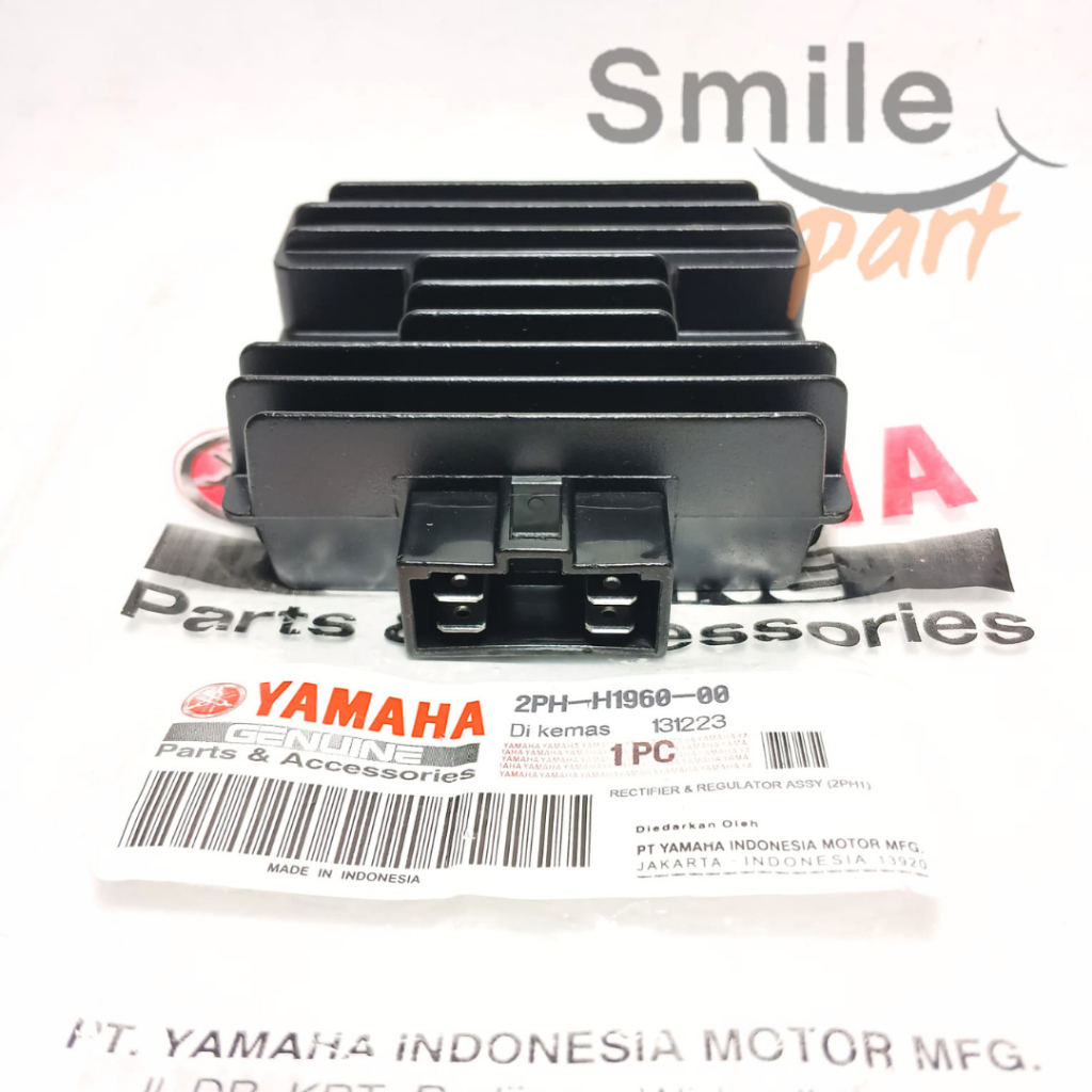 kiprok regulator mio m3 125 Kiprok Regulator Mio M3 Soul GT 125 2BL KIPROK KIPROK MIO SOUL GT 125