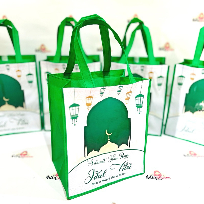 

Tas Parcel Hampers Lebaran Idul Fitri READY STOCK SIAP KIRIM