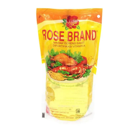 

Minyak Goreng Rose Brand 500ml