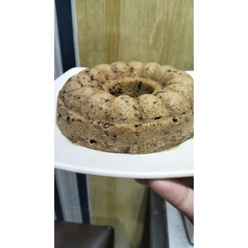 

Bolu Pisang
