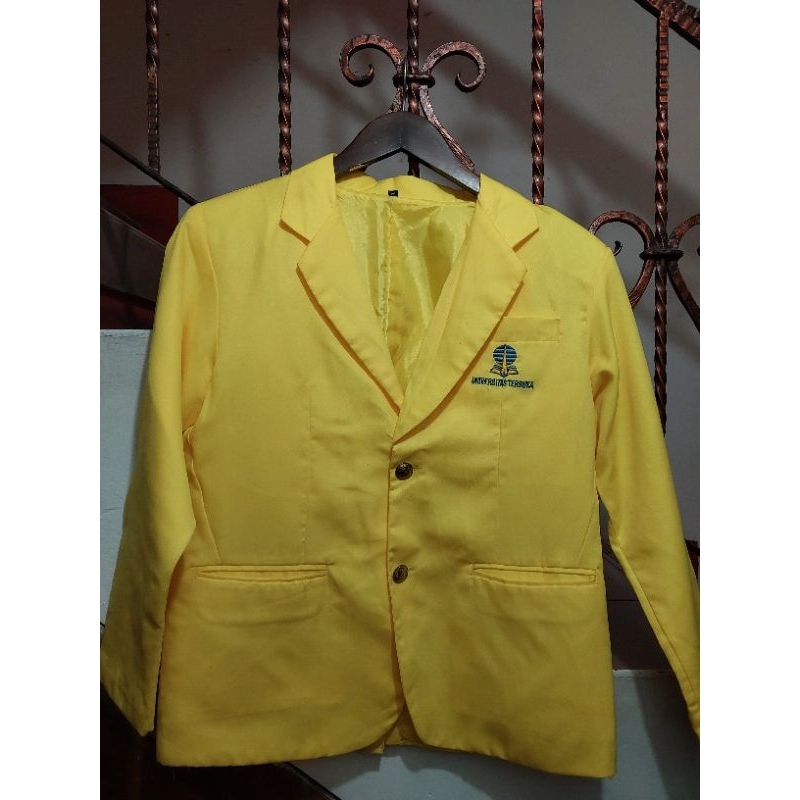 PRELOVED JAS ALMAMATER UT (Universitas Terbuka)