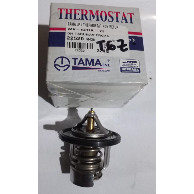 Thermostat daihatsu taruna,feroza