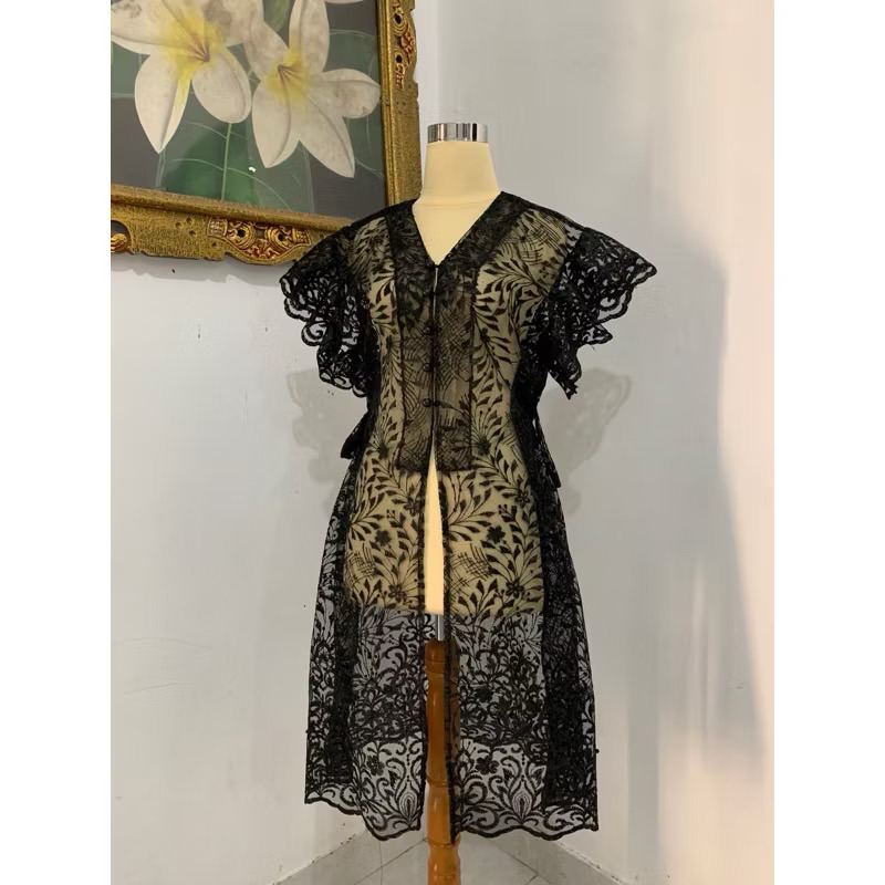 OUTER AMIRAN OUTER KONDANGAN TUNIK KONDANGAN