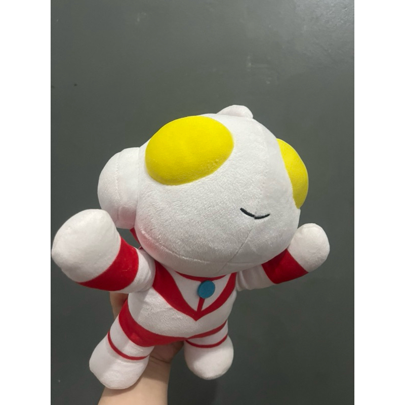 boneka ultrament brand tokidoki // softtoys ultrament tokidoki