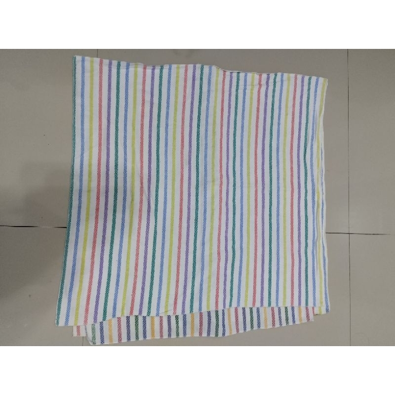 Alas Ompol Bayi Alas Ompol Kain Lurik Bayi isi 3