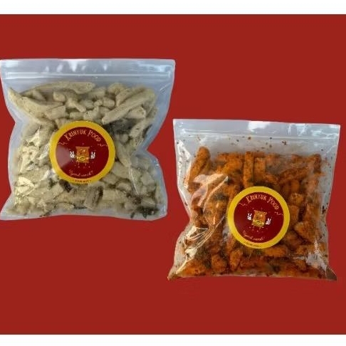 

BASRENG (Baso Goreng)
