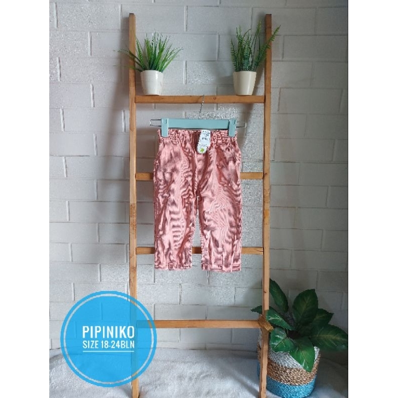 CELANA PANJANG PIPINIKO ANAK PEREMPUAN