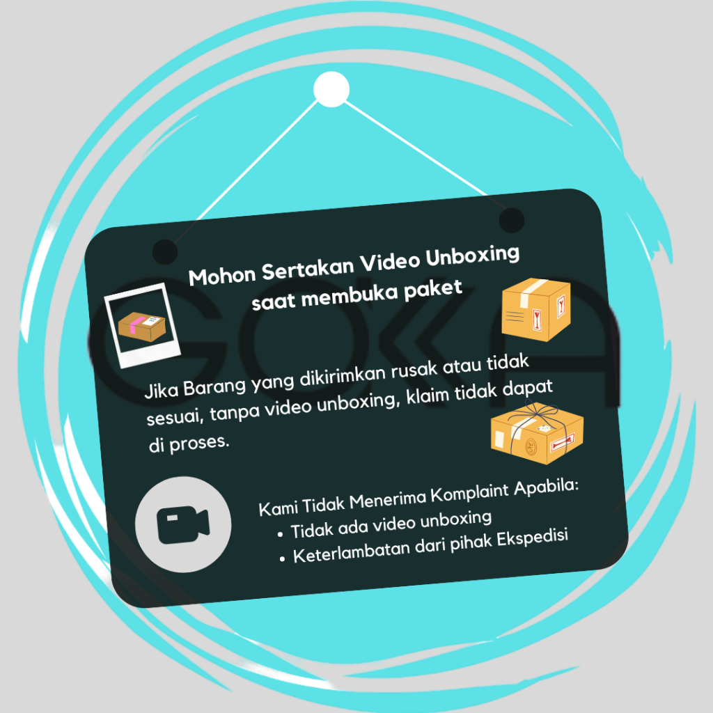 

Ay00! GOKKA Sirup Minuman Rasa Butterscotch 350ml Syrup