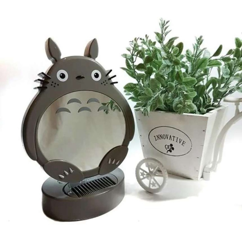 Lampu Meja Arsitek Arsitech / Lampu Meja Belajar TOTORO / Lampu Duduk TOTORO / Lampu Jepit TOTORO