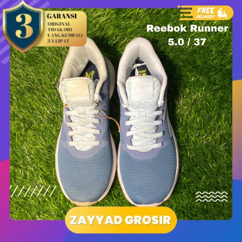 REEBOK RUNNER 5.0