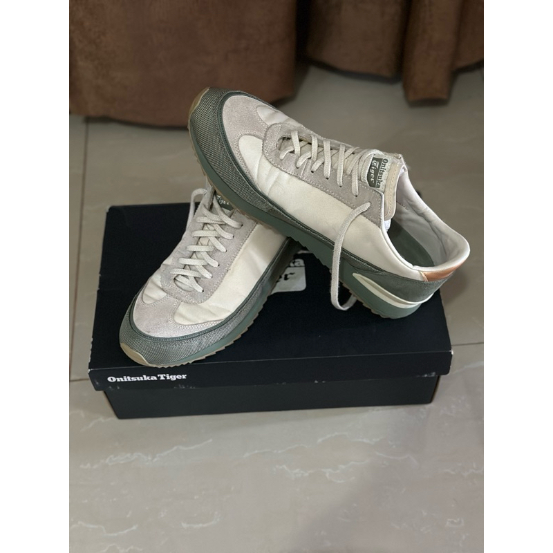 Sepatu Onitsuka Tiger Original