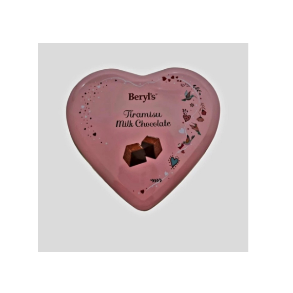 

Beryls Love Tiramisu Milk Chocolate