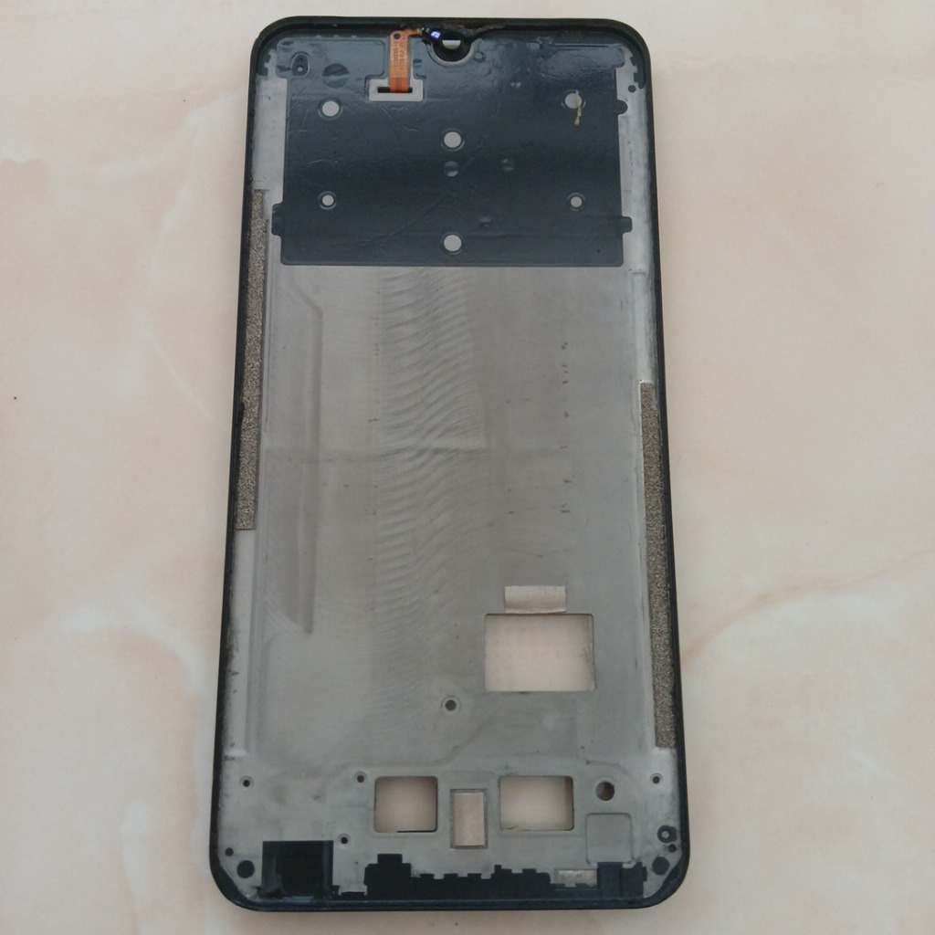 Tatakan LCD Vivo Y1s 1929 Frame Bezzel Vivo Y1s Tatakan LCD Vivo 1929 Frame LCD Tulang Tengah Vivo Y