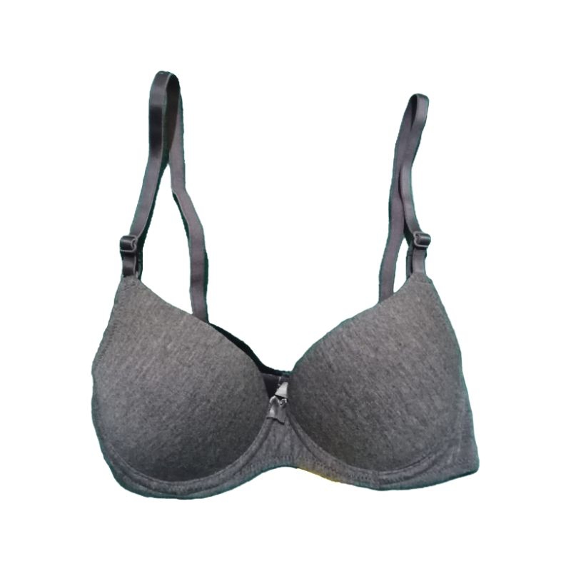 Nevada bra abu abu 36A