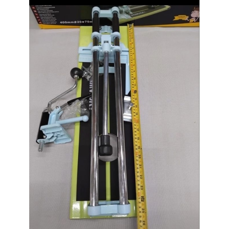 Alat potong keramik 3in1 400 stamvick