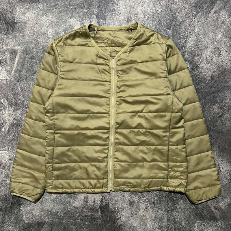 BBV Ultralight Jacket