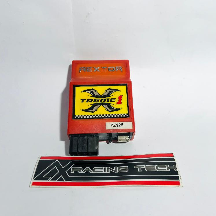 CDI REXTOR YZ 125 EXTREME 1