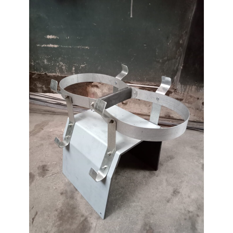 keranjang gas 3 Kg isi 10