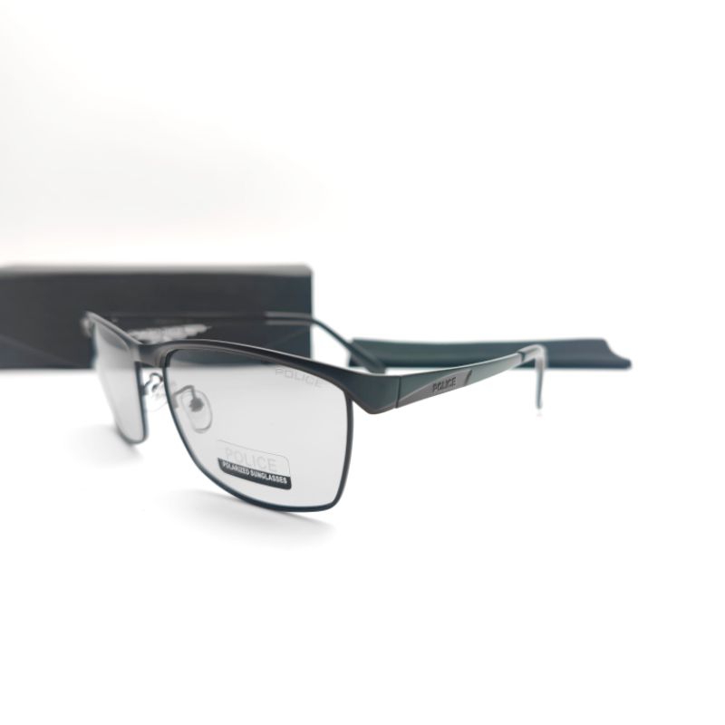 KACAMATA POLARIZED PHOTOCROMIC POLICE 7868 SUNGLASSES PRIA