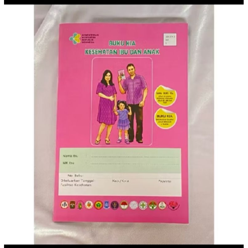 

BUKU KUA