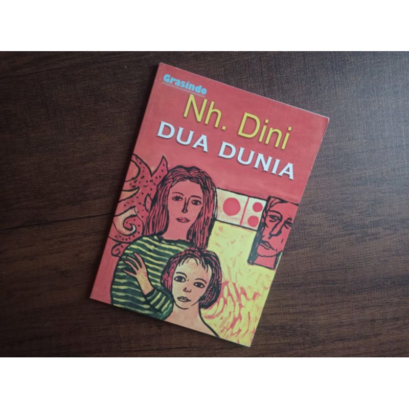 Dua Dunia - Nh. Dini