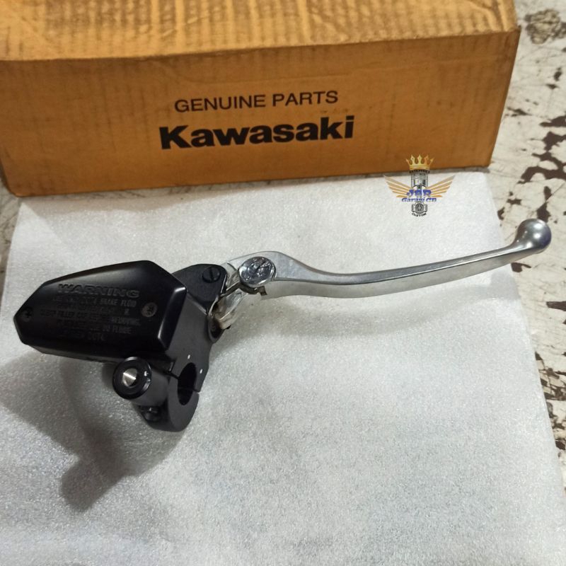 Master Rem ER6  Original Kawasaki Part