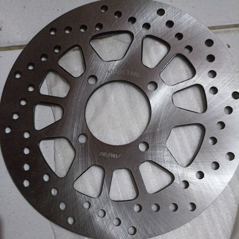 piringan cakram jupiter mx 135 old