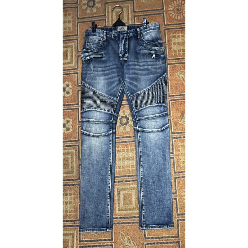 JMC Biker Jeans