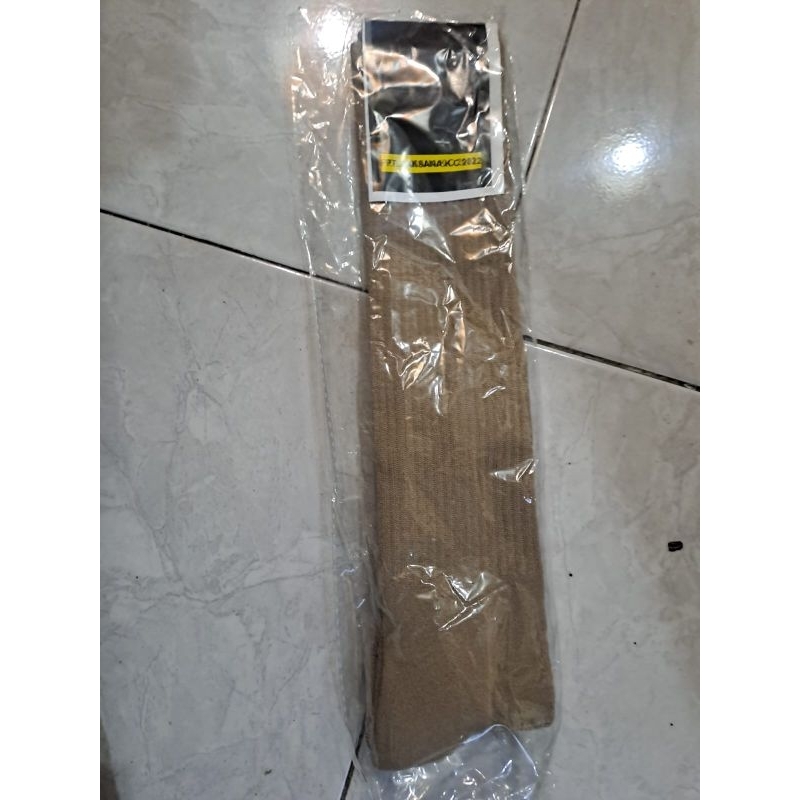 KAOS KAKI PDL KEMENHAM CREM.KAOS KAKI PDL CREM.KAOS KAKI PDL PNS TNI AD