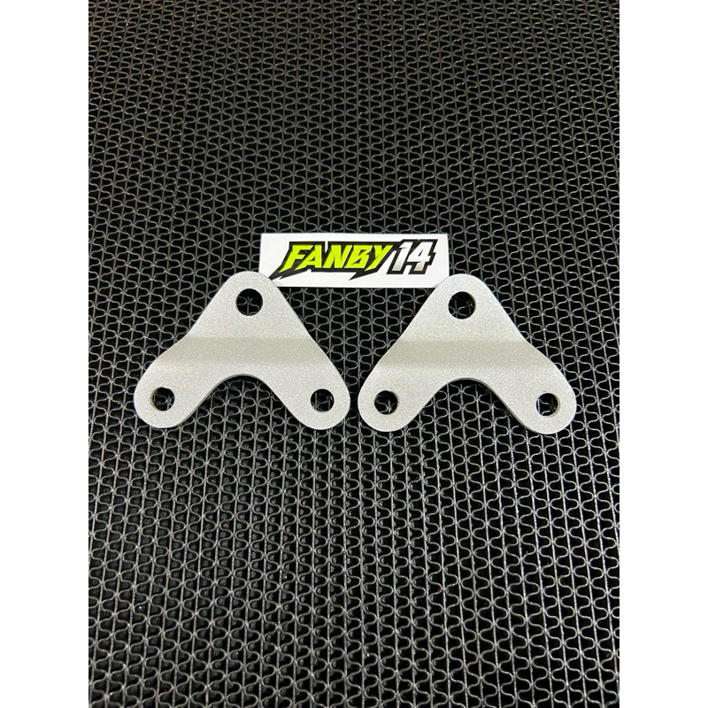 Breket Dudukan Mesin Depan Ninja R Ninja SS Ninja R Kiss