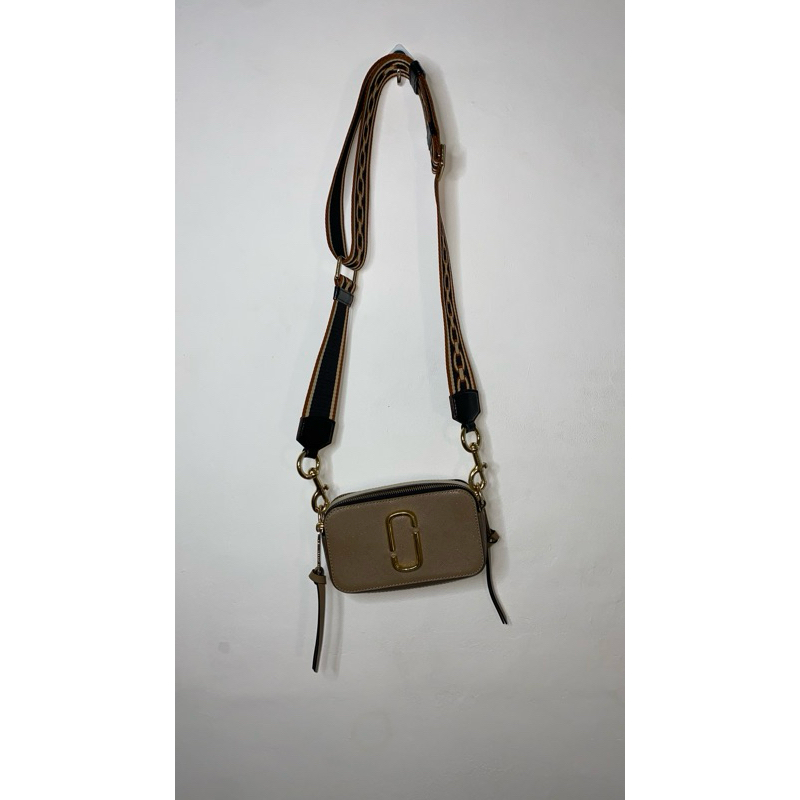 marc jacobs snapshot