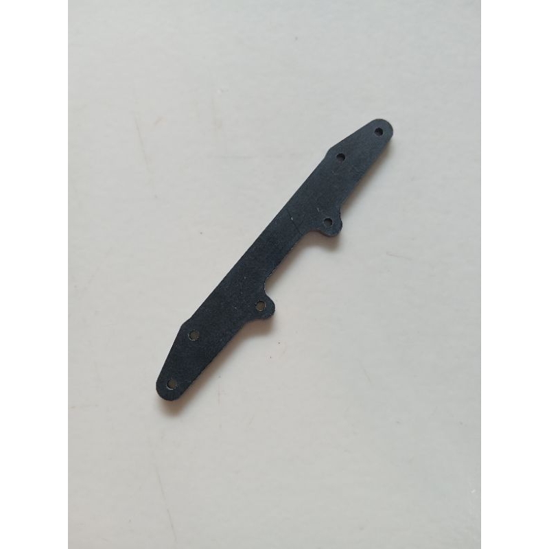 REP TAMIYA FRP 2MM EVO / FRP TAMIYA SIDE DAMPER 2MM