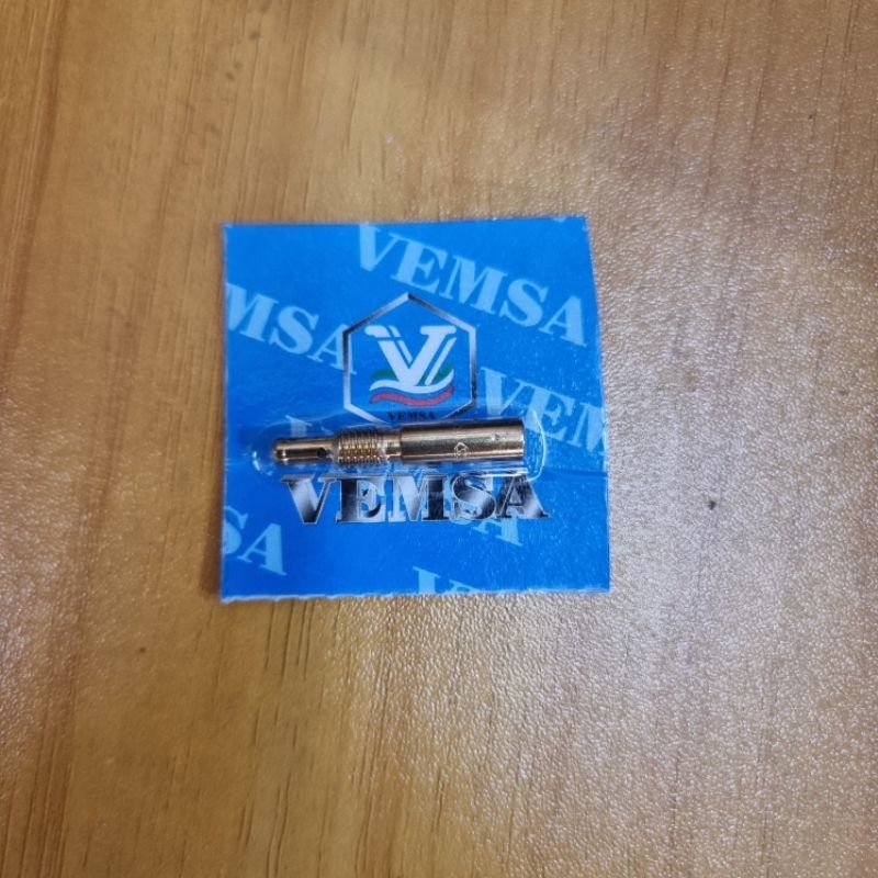 spuyer Langsam pilot jet vespa sprint 50 merk VEMSA