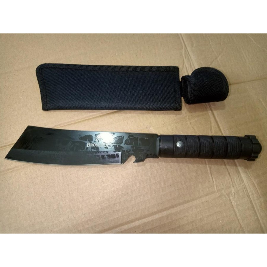 PISAU 227 SURVIVAL DAPUR OUTDOOR