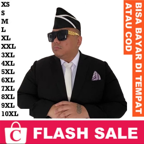 FORTKLASS FORTGLASS RISRUS FASHION CORATCORETSTUDIO FASHION Jas Cowok Blazer Pria Long Suit Basic Pl