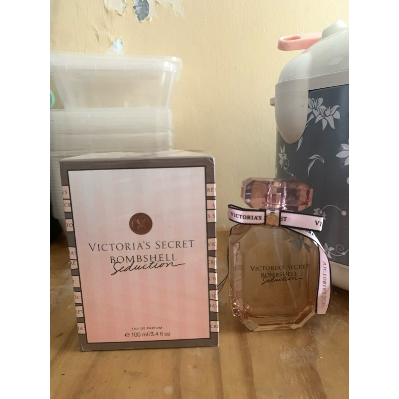 Parfume Wanita Victoria Secret Original