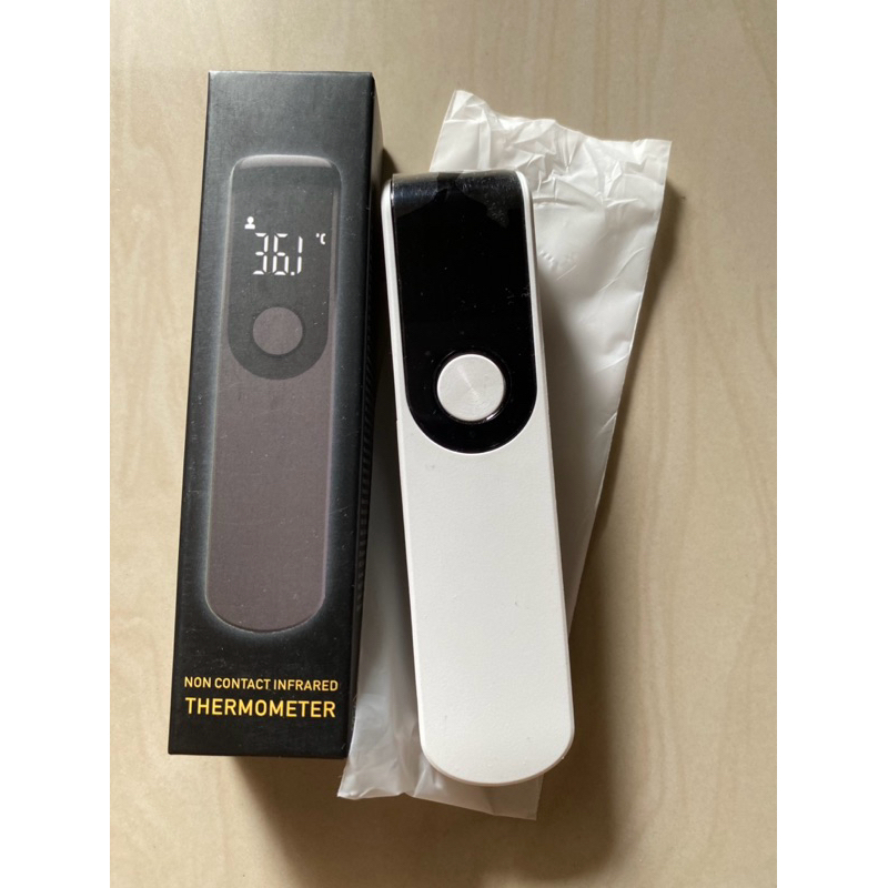 Termometer infrared digital
