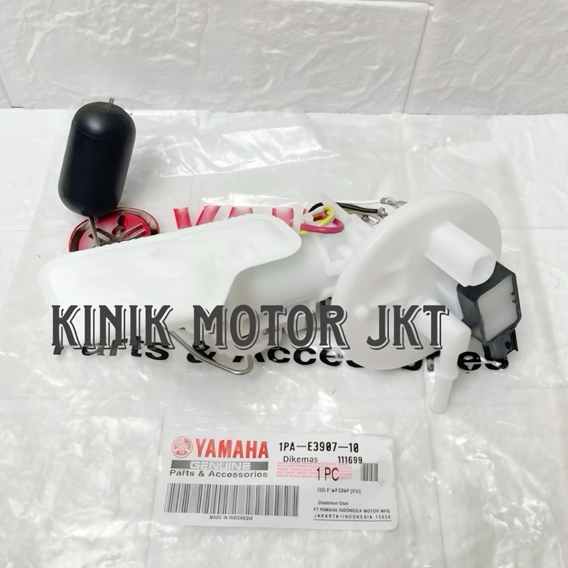 FUELPUMP ASSY / POMPA INJEKSI YAMAHA VIXION NEW 2013/2014/2015/2016