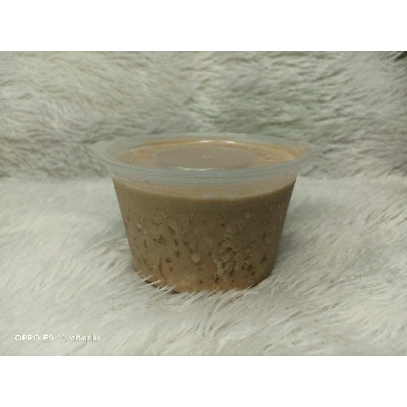 

Es Krim Buah, gula asli, tanpa Essen (perasa buatan) Dan tanpa perwarna maupun pengawet