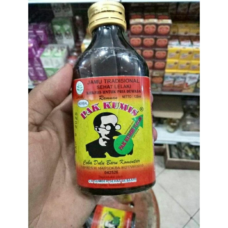 

JM TRADISIONAL (P KMS)