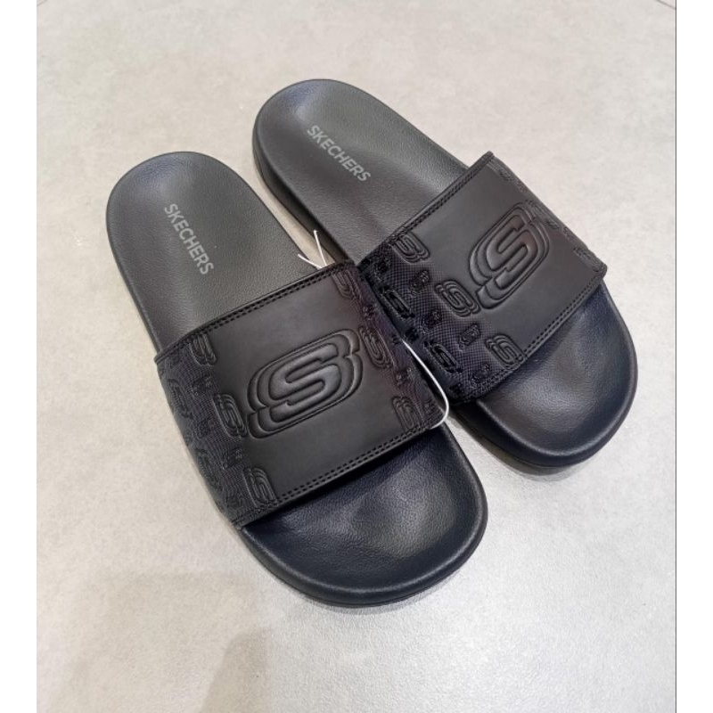 SKECHERS SANDAL MEN ORIGINAL
