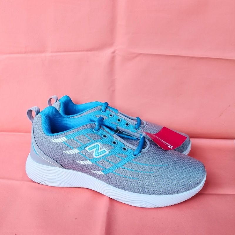 SEPATU NEW ERA GABBY - SEPATU OLAHRAGA CEWEK